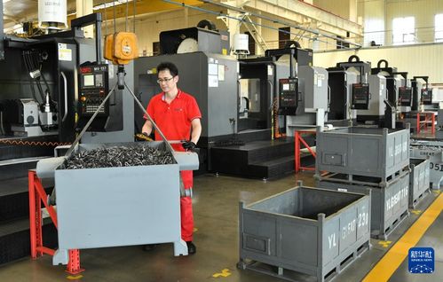 科技創新驅動，河間計算機軟件技術開發煥發新動能
