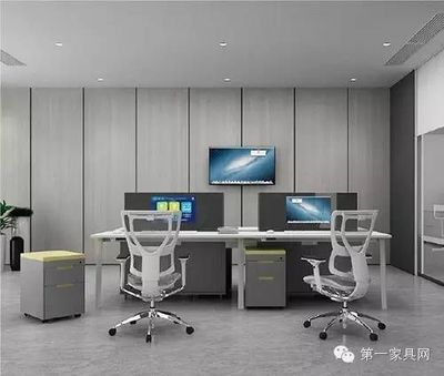 未來已來,智能家具引領(lǐng)辦公生活新趨勢