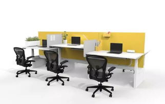 智能辦公家具之路,究竟要走向何方 一