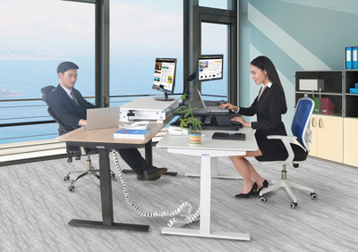 黑科技潛入健康生活,智&pi;引領(lǐng)智能辦公新時尚